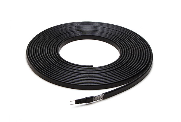 低溫自限溫電伴熱系列